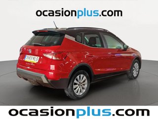 SEAT Arona 1.6 TDI Ecomotive Style 70 kW (95 CV)