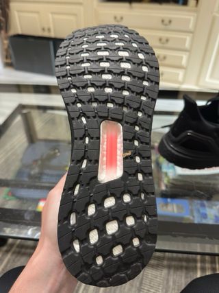 Adidas Ultraboost 20 Triple Black