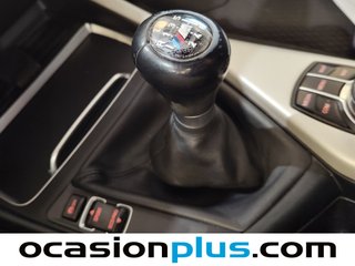 BMW Serie 1 116d 85 kW (116 CV)