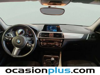 BMW Serie 1 116d 85 kW (116 CV)