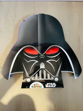 Kinder Sorpresa Star Wars Collezione Completa