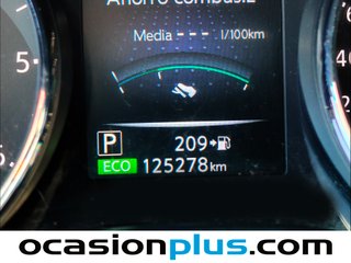 Nissan Qashqai dCi 130 Tekna 4x2 XTronic 96 kW (130 CV)