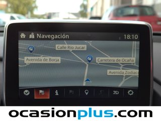 Mazda MX-5 1.5 Luxury 96 kW (131 CV)