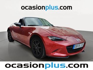Mazda MX-5 1.5 Luxury 96 kW (131 CV)