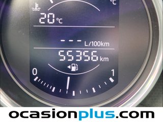 Mazda MX-5 1.5 Luxury 96 kW (131 CV)