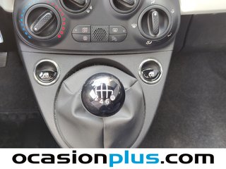 Fiat 500C 1.0 Hybrid Club 51 kW (70 CV)