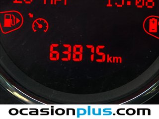 Fiat 500C 1.0 Hybrid Club 51 kW (70 CV)