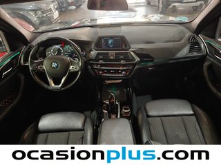 BMW X3 xDrive20d 140 kW (190 CV)