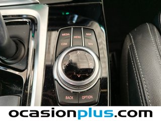 BMW X3 xDrive20d 140 kW (190 CV)