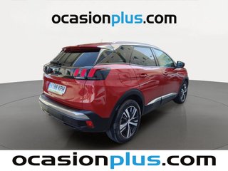 Peugeot 3008 BlueHDI 130 S&S Allure EAT8 96 kW (130 CV)