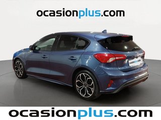 Ford Focus 1.0 Ecoboost S&S ST-Line 92 kW (125 CV)