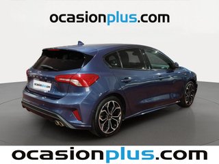Ford Focus 1.0 Ecoboost S&S ST-Line 92 kW (125 CV)