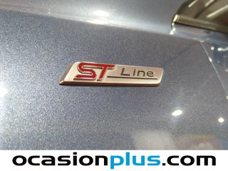 Ford Focus 1.0 Ecoboost S&S ST-Line 92 kW (125 CV)