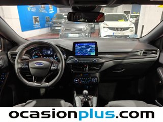 Ford Focus 1.0 Ecoboost S&S ST-Line 92 kW (125 CV)