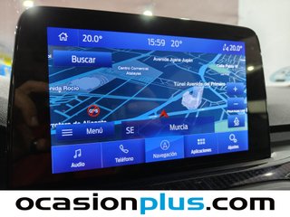 Ford Focus 1.0 Ecoboost S&S ST-Line 92 kW (125 CV)