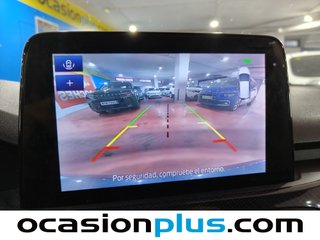 Ford Focus 1.0 Ecoboost S&S ST-Line 92 kW (125 CV)