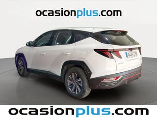 Hyundai Tucson 1.6 TGDI Klass 4x2 110 kW (150 CV)