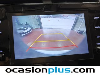 Hyundai Tucson 1.6 TGDI Klass 4x2 110 kW (150 CV)