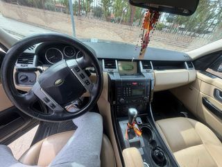 Ranger V8 2008