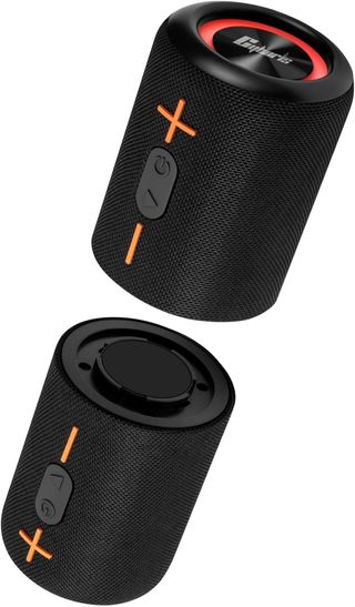 Altavoz Bluetooth CYBORIS 2 en 1 043231