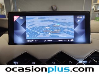 DS DS3 BlueHDi 100 So Chic 73 kW (100 CV)