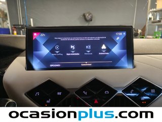 DS DS3 BlueHDi 100 So Chic 73 kW (100 CV)