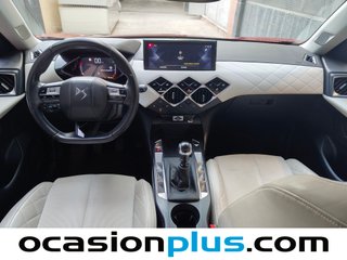 DS DS3 BlueHDi 100 So Chic 73 kW (100 CV)