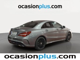 Mercedes-Benz CLA 200 d 100 kW (136 CV)