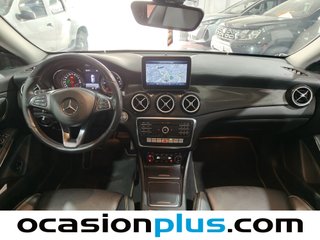 Mercedes-Benz CLA 200 d 100 kW (136 CV)