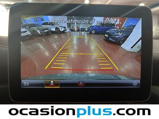 Mercedes-Benz CLA 200 d 100 kW (136 CV)