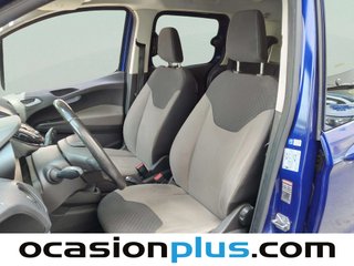 Ford Tourneo Courier 1.0 EcoBoost Titanium 74 kW (100 CV)
