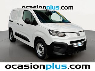 Fiat Dobló Furgon BlueHDi M 75 kW (100 CV)