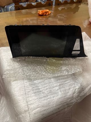 Pantalla Original Toyota Chr 2019