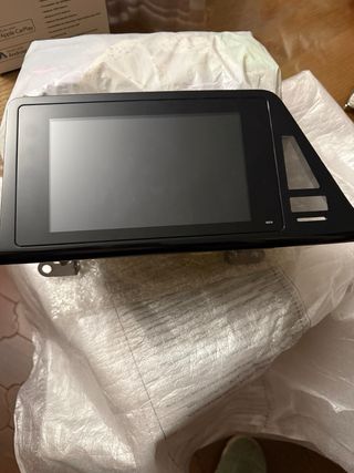 Pantalla Original Toyota Chr 2019