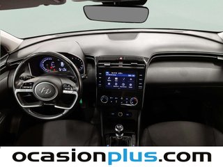 Hyundai Tucson 1.6 TGDI Klass 4x2 110 kW (150 CV)