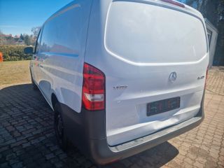 Mercedes-Benz Vito 2020
