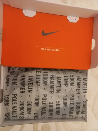 Nike Dragonfly 2 Elite Zapatillas Running