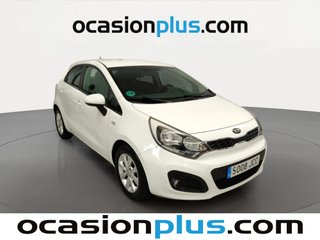 Kia Rio 1.2 CVVT Drive 62 kW (84 CV)