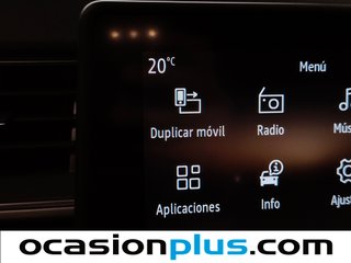Renault Captur Zen TCe 96 kW (130 CV) GPF