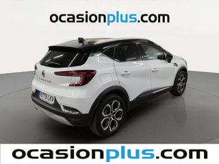 Renault Captur Zen TCe 96 kW (130 CV) GPF