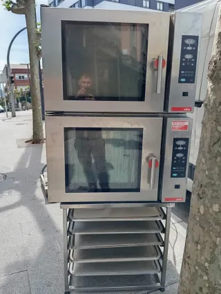 Hornos Salva Profesionales