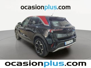 Opel Mokka 1.2 T Ultimate Auto 96 kW (130 CV)