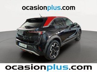 Opel Mokka 1.2 T Ultimate Auto 96 kW (130 CV)