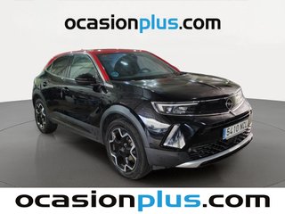 Opel Mokka 1.2 T Ultimate Auto 96 kW (130 CV)