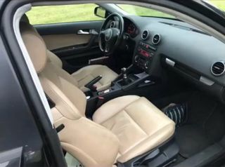 Audi A3 2004