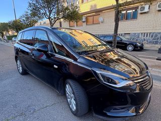 Opel Zafira Excellence 2.0 CDTI  2017