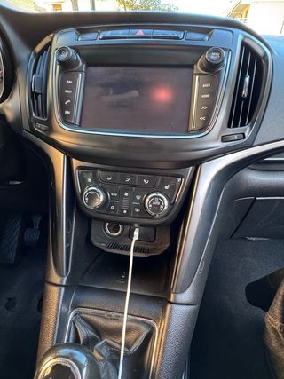 Opel Zafira Excellence 2.0 CDTI  2017