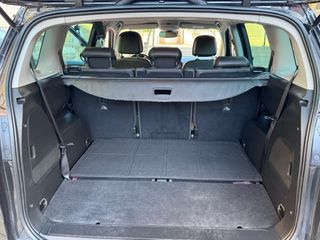 Opel Zafira Excellence 2.0 CDTI  2017
