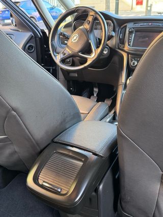 Opel Zafira Excellence 2.0 CDTI  2017