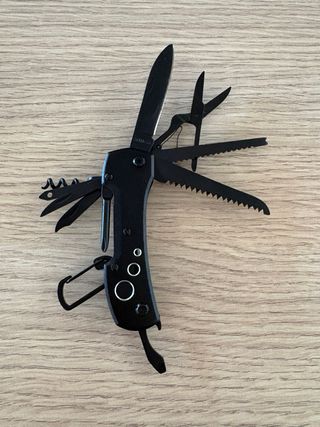 Coltellino tascabile pubblicitario